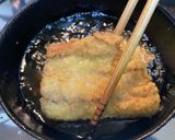 元魚屋が教える！絶品鯖カツ作り方21写真