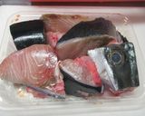 基本に忠実に「鰤大根」を作ったつもり^^作り方1写真