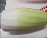 基本に忠実に「鰤大根」を作ったつもり^^作り方2写真
