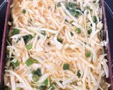 キャベツたっぷり♪お好み風卵焼き作り方3写真