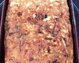 キャベツたっぷり♪お好み風卵焼き作り方5写真