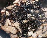 お弁当★ツナ缶汁ごと★ひじき煮★作り置き作り方5写真