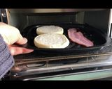 週末のブランチにエッグベネディクト作り方6写真