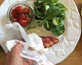 週末のブランチにエッグベネディクト作り方8写真