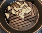 かんたんステーキのたれ作り方1写真