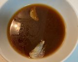 かんたんステーキのたれ作り方4写真