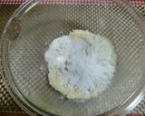 ★糖質オフ！＊アーモンドおからパン＊♪作り方1写真