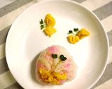 ✨おにぎりキャンバス 季節編✨作り方6写真