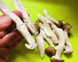 味付けは白だしだけ！簡単・小松菜の煮浸し作り方6写真