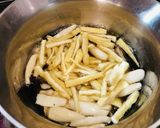 味付けは白だしだけ！簡単・小松菜の煮浸し作り方9写真