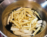 味付けは白だしだけ！簡単・小松菜の煮浸し作り方9写真