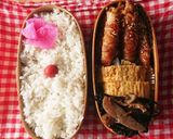 弁当★てりってりエノキ肉巻き★ダイエット作り方7写真