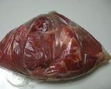 絶品☆ゴロゴロ酢豚♪作り方1写真