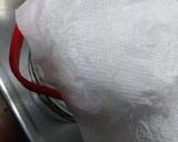 甘夏の発酵シロップ作り方11写真