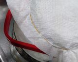 甘夏の発酵シロップ作り方12写真