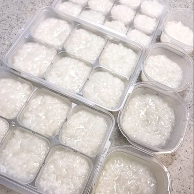 炊飯器 De 7倍粥 by しぃcooking 【クックパッド】 簡単おいしい