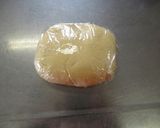 光餅(くんぺん)作り方5写真