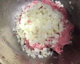 ハーブ香るソーセージ風作り方3写真