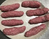 ハーブ香るソーセージ風作り方6写真