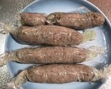ハーブ香るソーセージ風作り方10写真