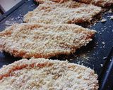 ささ身カツ★韓国風タルタルソース作り方3写真