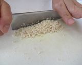 ささみとかぼちゃのマッシュ★離乳中期作り方6写真