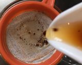 アイス・ラム・イチゴロイヤルミルクティー作り方5写真