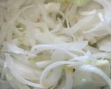 豚の角煮のスパイスカレー作り方1写真