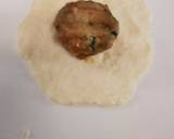 蒸し器いらずで簡単すぎる！ミニ肉まん作り方4写真