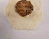 蒸し器いらずで簡単すぎる！ミニ肉まん作り方4写真