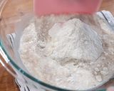 白パンで作る、簡単マリトッツォ作り方1写真