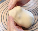 白パンで作る、簡単マリトッツォ作り方3写真