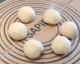 白パンで作る、簡単マリトッツォ作り方5写真