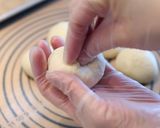 白パンで作る、簡単マリトッツォ作り方6写真