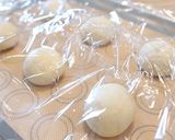 白パンで作る、簡単マリトッツォ作り方7写真