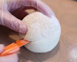 白パンで作る、簡単マリトッツォ作り方10写真