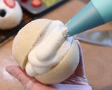 白パンで作る、簡単マリトッツォ作り方11写真