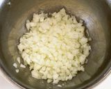 味つき☆ハンバーグのたね作り方1写真