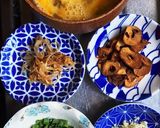 ガーリック炒飯作り方1写真