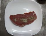 豚カツ丼作り方1写真