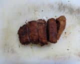 豚カツ丼作り方6写真