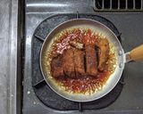 豚カツ丼作り方8写真