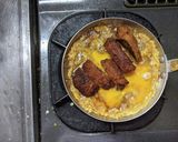豚カツ丼作り方9写真