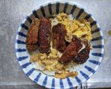 豚カツ丼作り方11写真