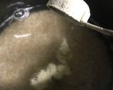 我が家の玄米の炊き方作り方4写真