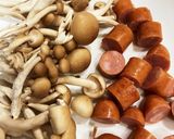 かぼちゃのクリームグラタン作り方3写真
