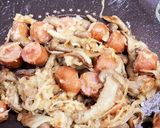 かぼちゃのクリームグラタン作り方5写真