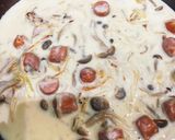かぼちゃのクリームグラタン作り方6写真
