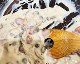 かぼちゃのクリームグラタン作り方7写真