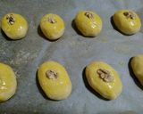★糖質オフ！＊アーモンドおからパン＊♪作り方6写真